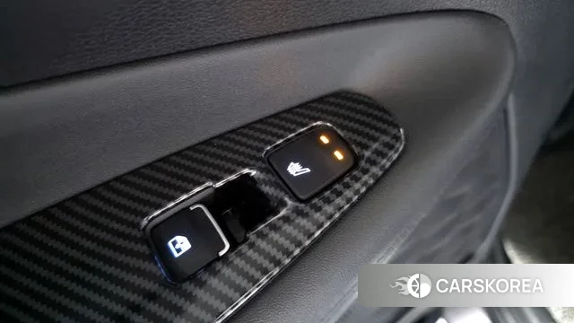 Hyundai The New Santa Fe id 3771791 из Кореи 10