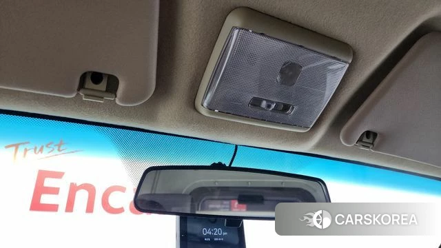 Dongfeng Socon C35 id 3953894 из Кореи 10