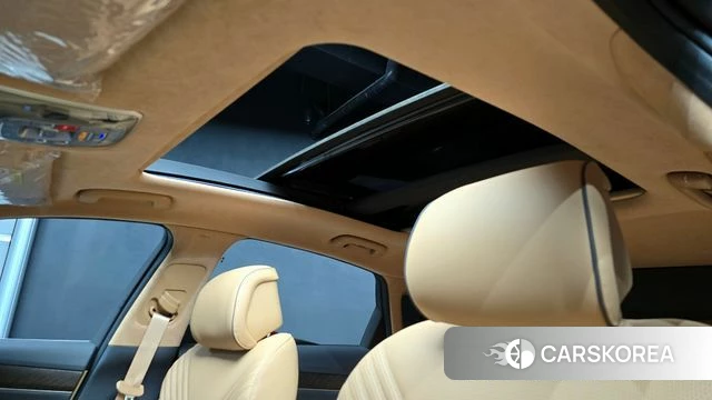 Genesis G80 (RG3) id 3910019 из Кореи 10