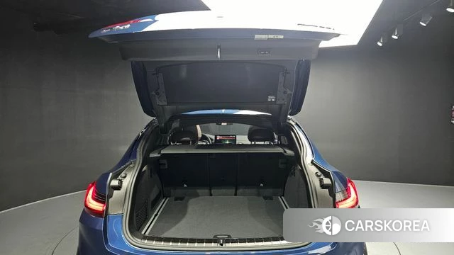 BMW X4 (G02) id 4565592 из Кореи 10
