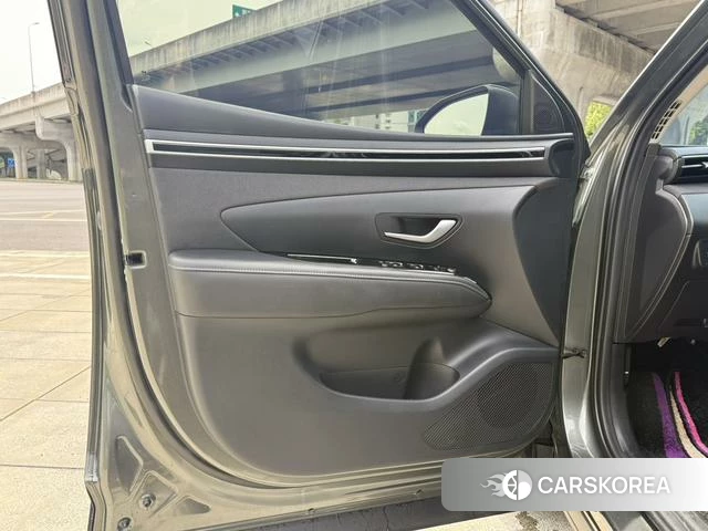 Hyundai Tucson id 4274708 из Китая 10
