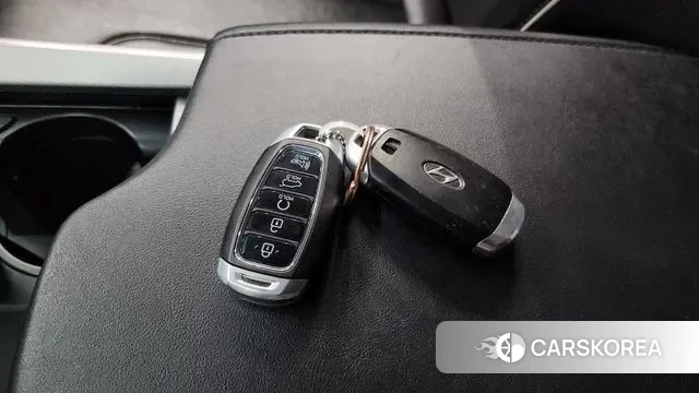 Hyundai Palisade id 3494487 из Кореи 10