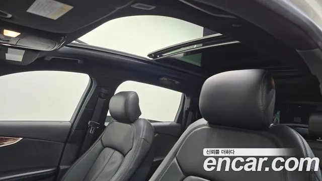 Lincoln Nautilus First generation id 2850395 из Кореи 10