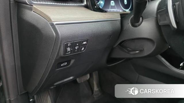 Kia K5 3rd generation id 4921863 из Кореи 10