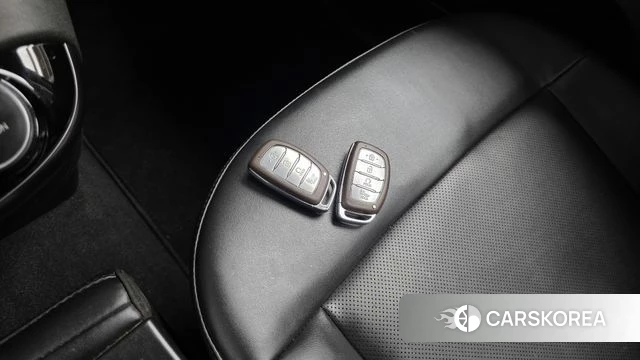 Hyundai Casper id 4309656 из Кореи 10