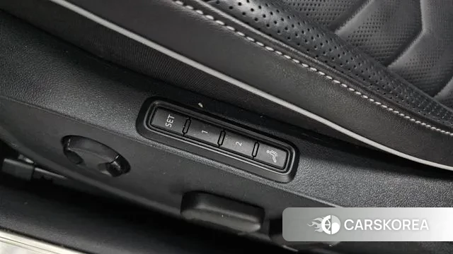 Volkswagen Arteon id 3391086 из Кореи 10