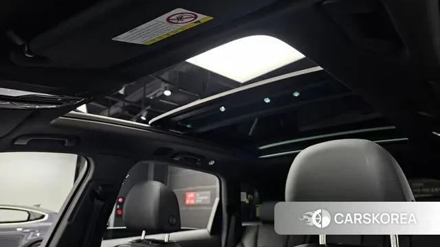 Audi Q7 (4M) id 3004047 из Кореи 10