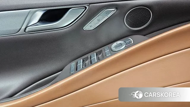 Genesis G80 (RG3) id 3411204 из Кореи 10