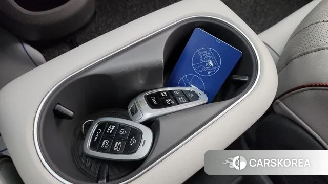 Hyundai Ionic 5 id 3306735 из Кореи 10