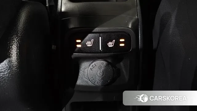 Kia The New Ray id 3509238 из Кореи 10