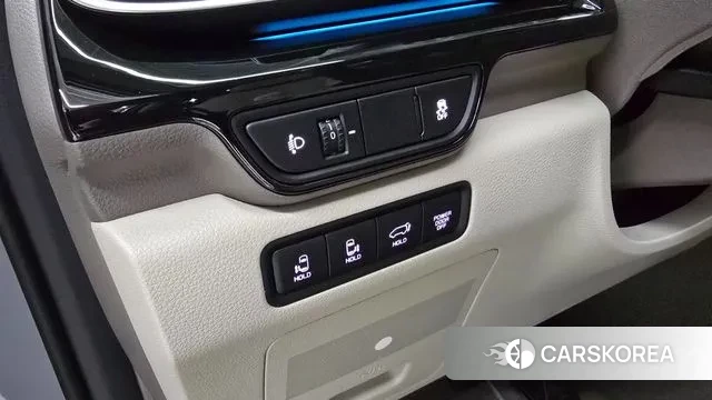 Kia The New Carnival 4th Generation id 3732517 из Кореи 10