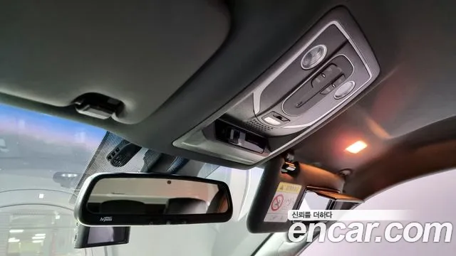 Ssangyong The New Rexton Sport id 2418476 из Кореи 10