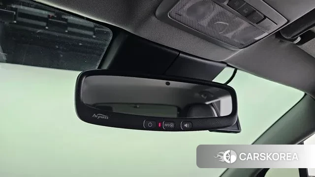 Chevrolet (GM Daewoo) The New Trax id 3422356 из Кореи 10