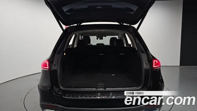 Mercedes-Benz GLE-Class W167 id 2694752 из Кореи 10