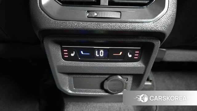 Volkswagen Tiguan second Generation id 4533900 из Кореи 10
