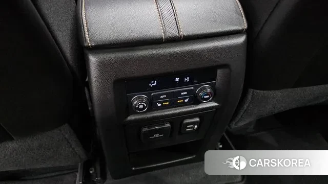 Chevrolet (GM Daewoo) Traverse id 3577686 из Кореи 10