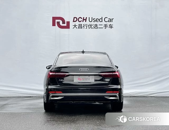 Audi A6L id 4321218 из Китая 10