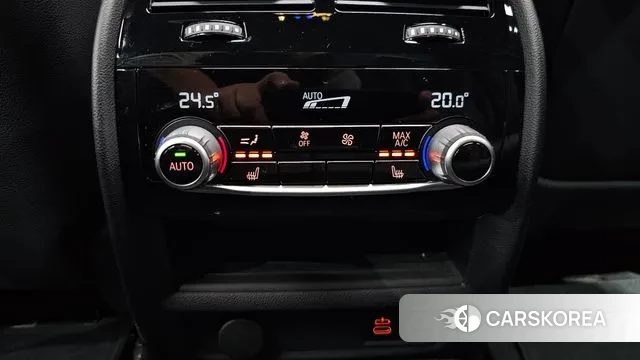 BMW 5 Series (G30) id 3655397 из Кореи 10