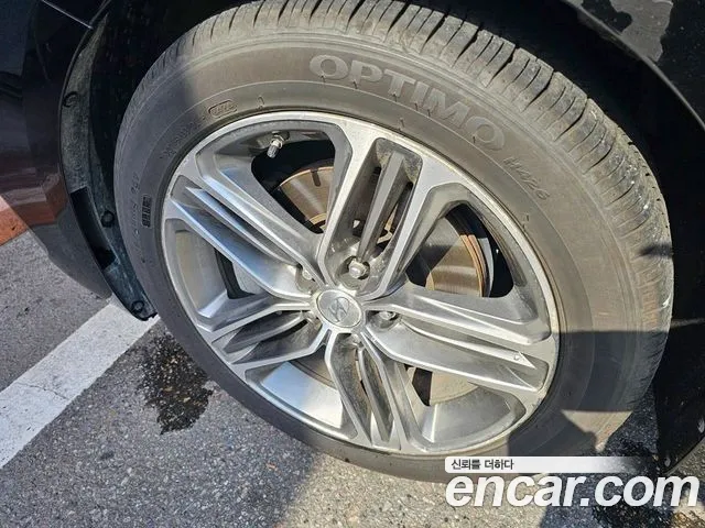 Hyundai Grandeur IG id 2677178 из Кореи 10