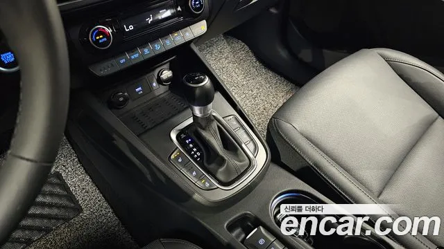 Hyundai The New Kona Hybrid id 2686990 из Кореи 10