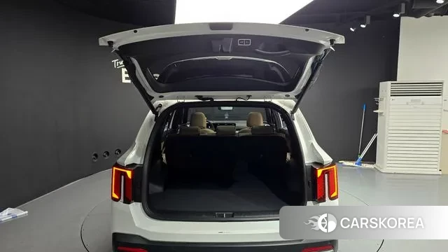 Kia The New Sorento 4th Generation id 3316653 из Кореи 10