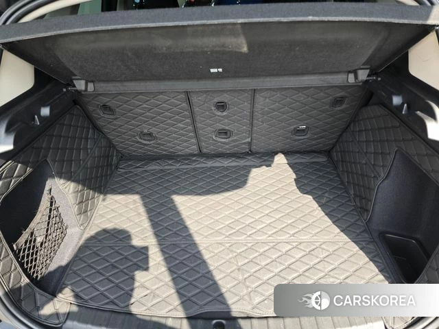 BMW 2 Series Active Tourer (U06) id 3838539 из Кореи 10