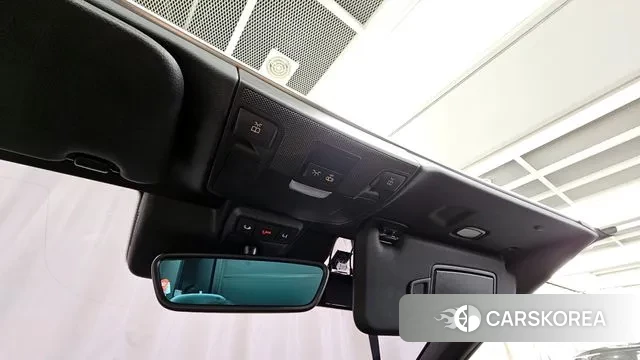 Mercedes-Benz C-Class W205 id 3742716 из Кореи 10