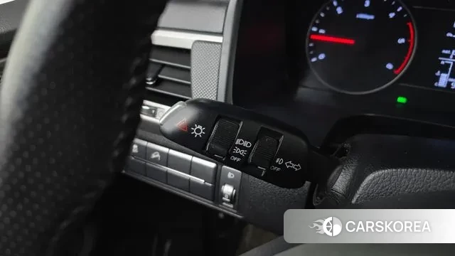 Ssangyong Rexton Sports id 3651818 из Кореи 10