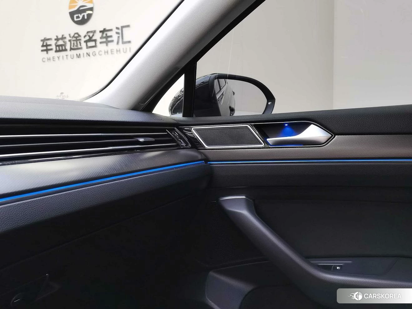 Volkswagen Magotan id 4513690 из Китая 10