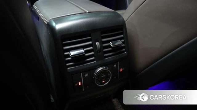 Mercedes-Benz GLE - Class W166 id 4465552 из Кореи 10