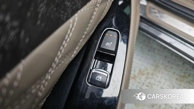 Kia K8 Hybrid id 3915307 из Кореи 10