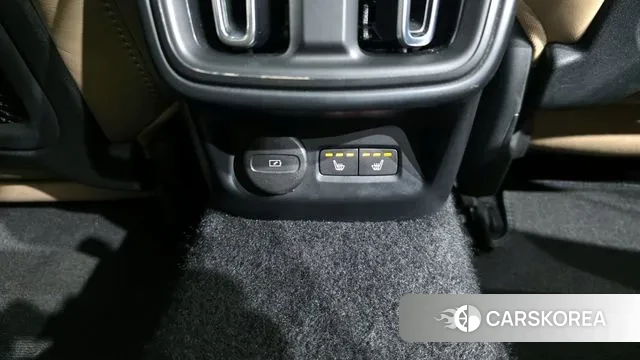 Polestar Polestar 2 id 3360538 из Кореи 10