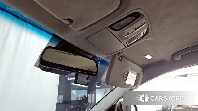 Kia K7 Premier id 3573568 из Кореи 10