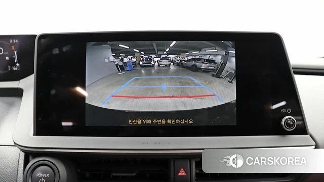 Toyota Prius 5th Generation id 4767533 из Кореи 10
