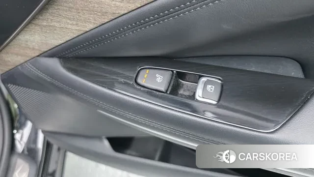 Kia K8 Hybrid id 2998860 из Кореи 10