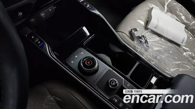 Kia Sorento 4th Generation id 2705635 из Кореи 10