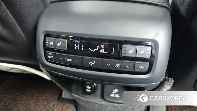 Hyundai Palisade id 3626993 из Кореи 10