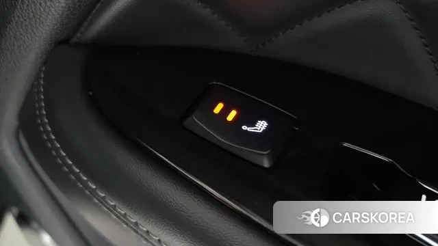 Ssangyong Rexton New Arena id 3706903 из Кореи 10