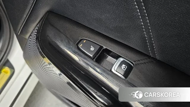 Kia K5 Hybrid 3rd Generation id 3523806 из Кореи 10