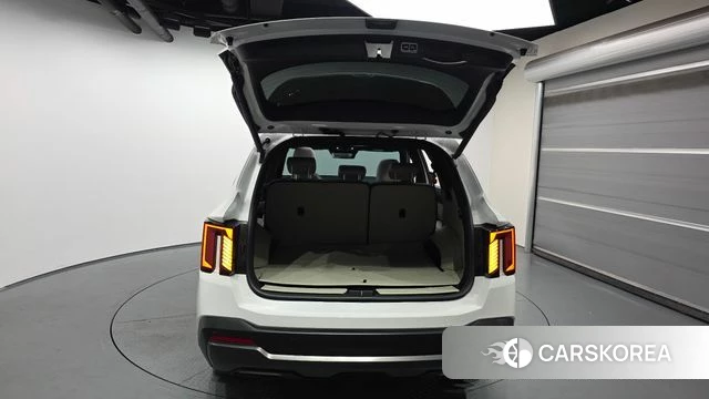 Kia The New Sorento 4th Generation id 4589946 из Кореи 10
