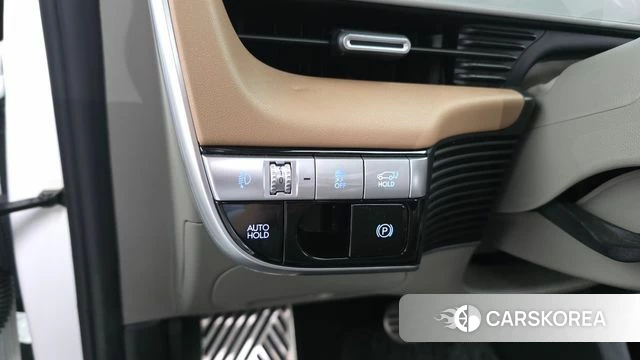 Hyundai Ionic 5 id 4863968 из Кореи 10