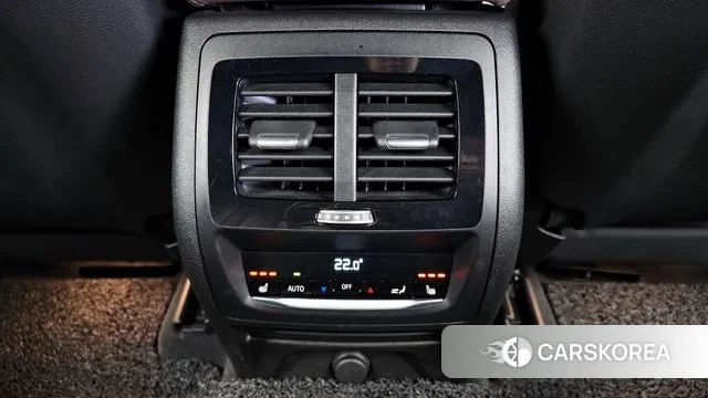 BMW X4M (G02) id 3095402 из Кореи 10