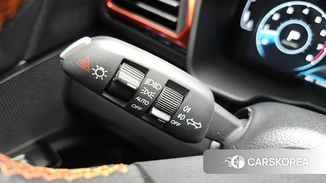 Ssangyong The New Tivoli Air id 4749219 из Кореи 10