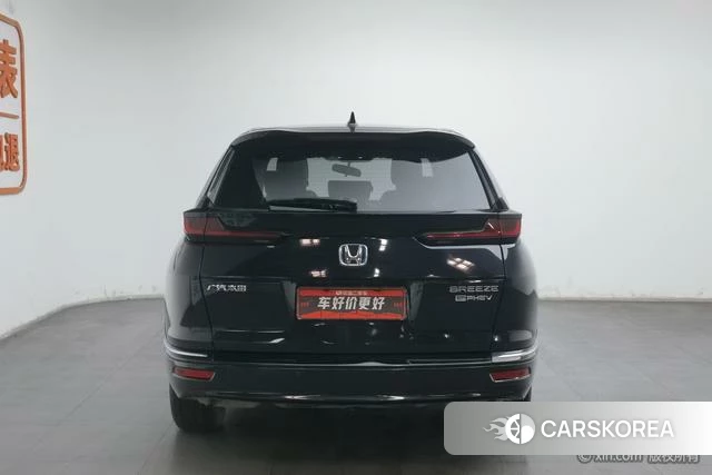 Honda Haoying PHEV id 4210298 из Китая 10