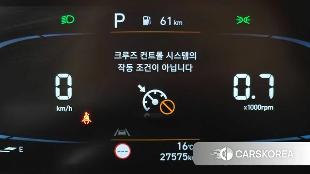 Hyundai Casper id 3865073 из Кореи 10