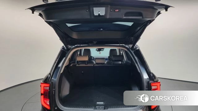 Ssangyong Torres id 3903357 из Кореи 10