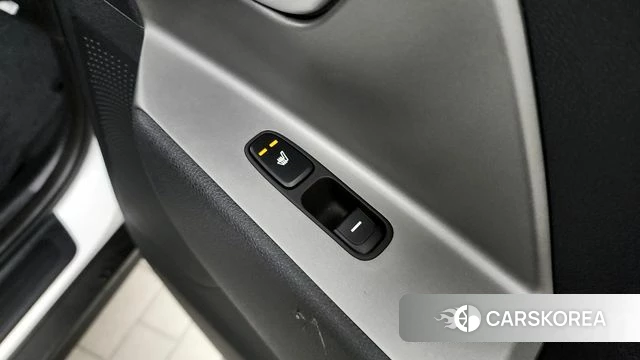 Kia Niro Plus id 4360847 из Кореи 10