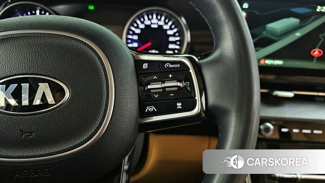 Kia Carnival 4th generation id 3911061 из Кореи 10