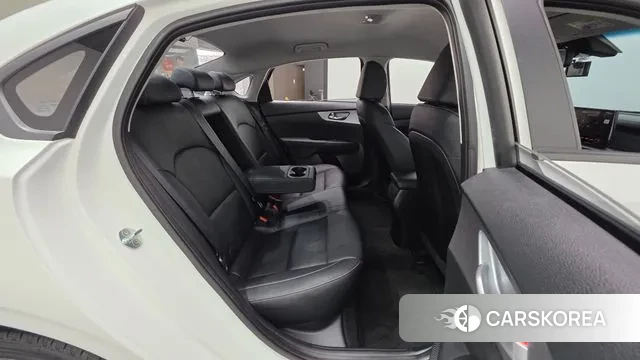 Kia The New K3 2nd generation id 3752521 из Кореи 10