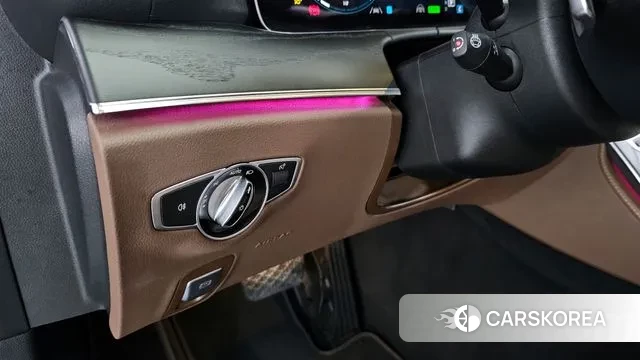 Mercedes-Benz E-Class W213 id 3665573 из Кореи 10